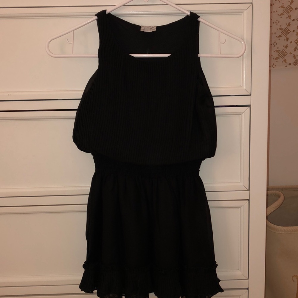 dress
